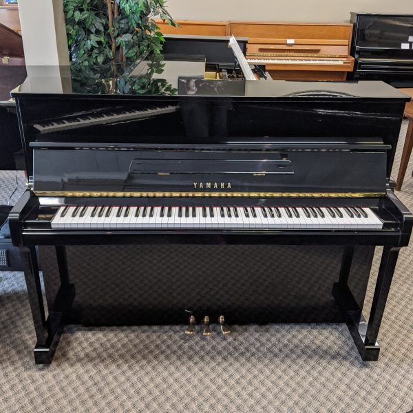 SOLD - Yamaha P116T