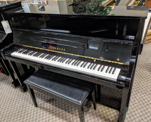 SOLD - Yamaha P116T - Image 2