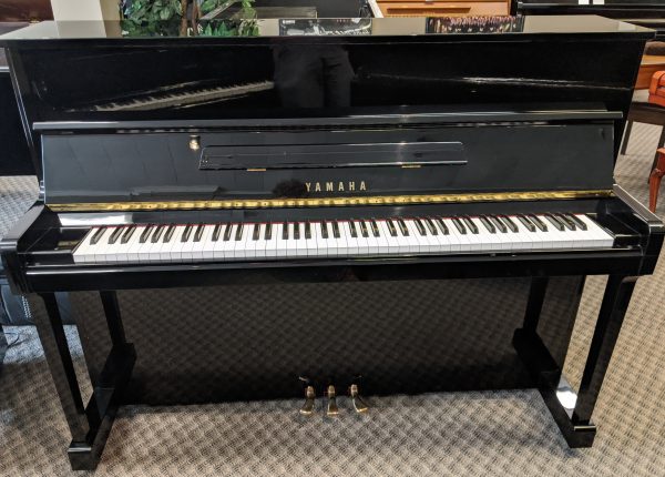 SOLD - Yamaha P116T - Image 3