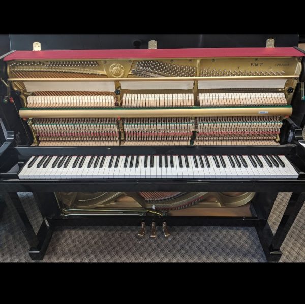 SOLD - Yamaha P116T - Image 7