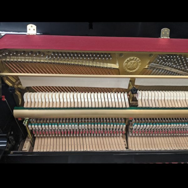 SOLD - Yamaha P116T - Image 8