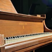 Used Acoustic Grand Pianos