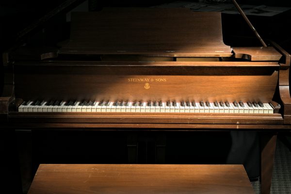 SOLD Steinway Model M - Image 3