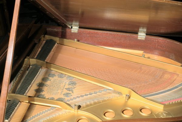 SOLD Steinway Model M - Image 6