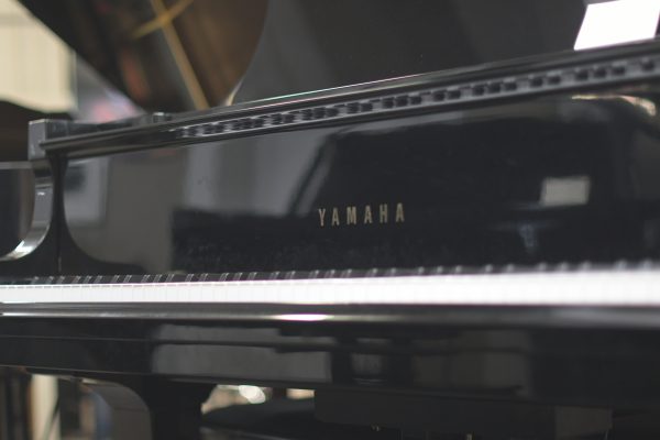 SOLD - Yamaha C1 - Image 6