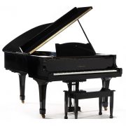 Acoustic Piano Rentals