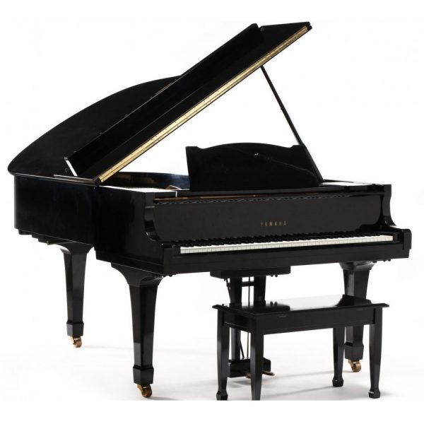 Acoustic Piano Rentals