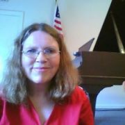 Piano with Alice