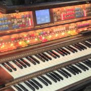 View all Organs, Harpsichords, & Clavichords
