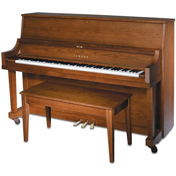 Acoustic Piano Rentals - Image 2