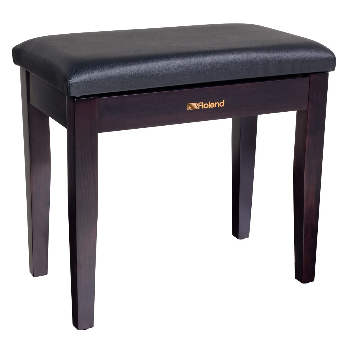 Single Bench, flat vinyl cushion, with storage – Starbird ...