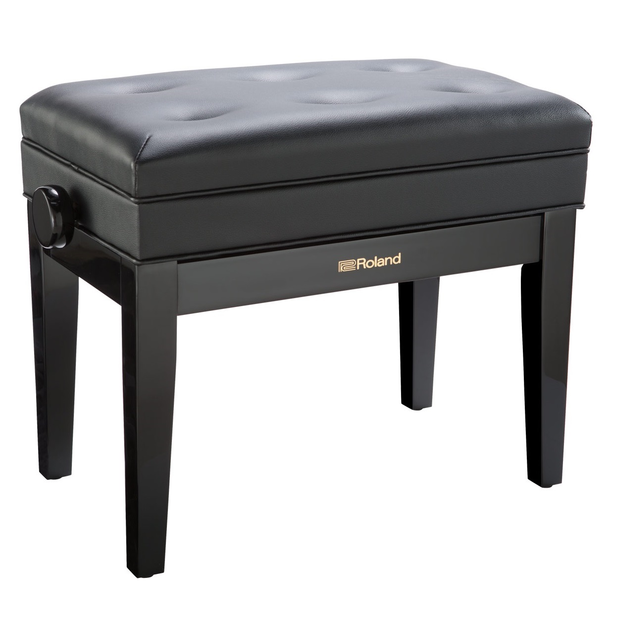 Cushion for online piano bench