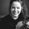 Fiddle with Clara