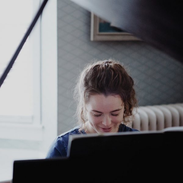 Piano with Clara - Image 2