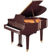 View all Grand Pianos