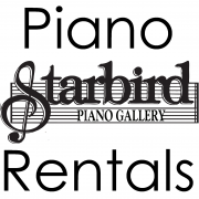 Piano Rentals