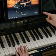 New Hybrid Pianos