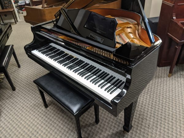 SOLD Kohler & Campbell KIG-47