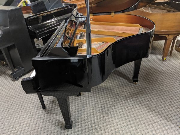 SOLD Kohler & Campbell KIG-47 - Image 4