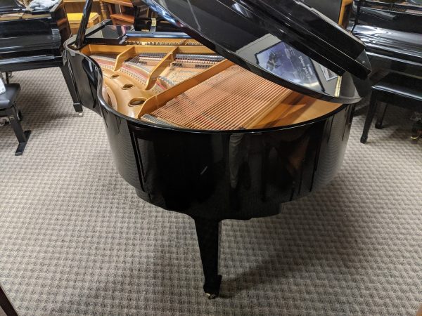 SOLD Kohler & Campbell KIG-47 - Image 5