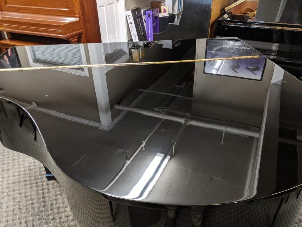 SOLD Kohler & Campbell KIG-47 - Image 6