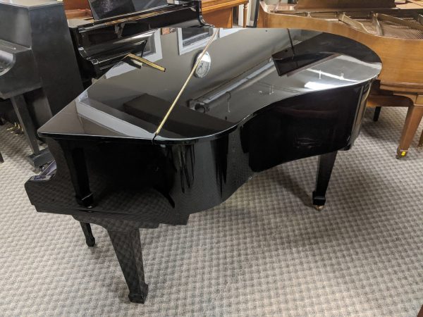 SOLD Kohler & Campbell KIG-47 - Image 7