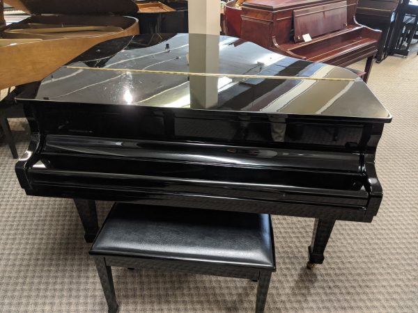 SOLD Kohler & Campbell KIG-47 - Image 8