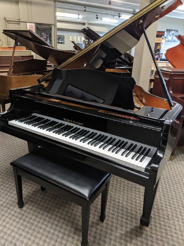 SOLD Kohler & Campbell KIG-47 - Image 9