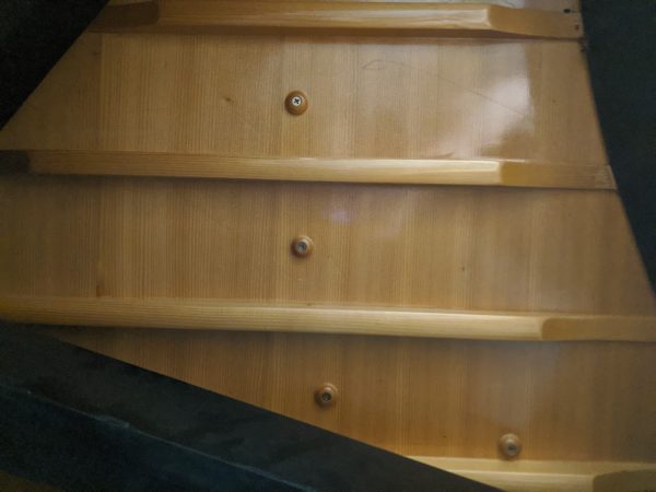 SOLD Kohler & Campbell KIG-47 - Image 13