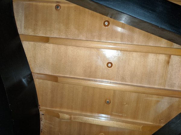 SOLD Kohler & Campbell KIG-47 - Image 16