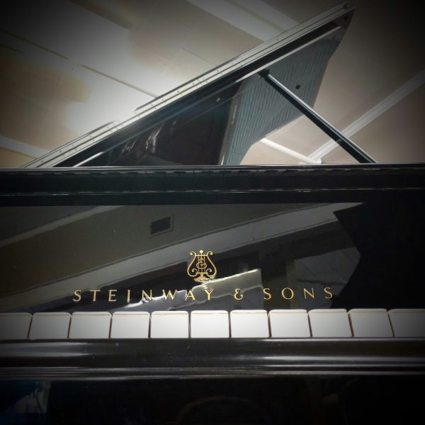 SOLD Steinway Model O - Image 6
