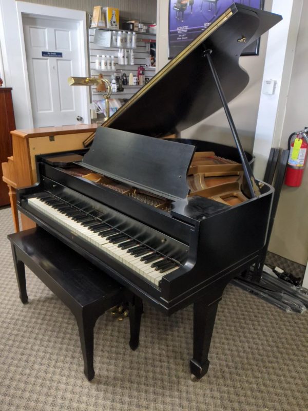 SOLD Baldwin Model M