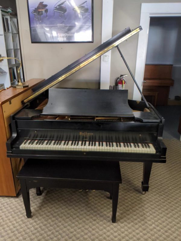 SOLD Baldwin Model M - Image 2