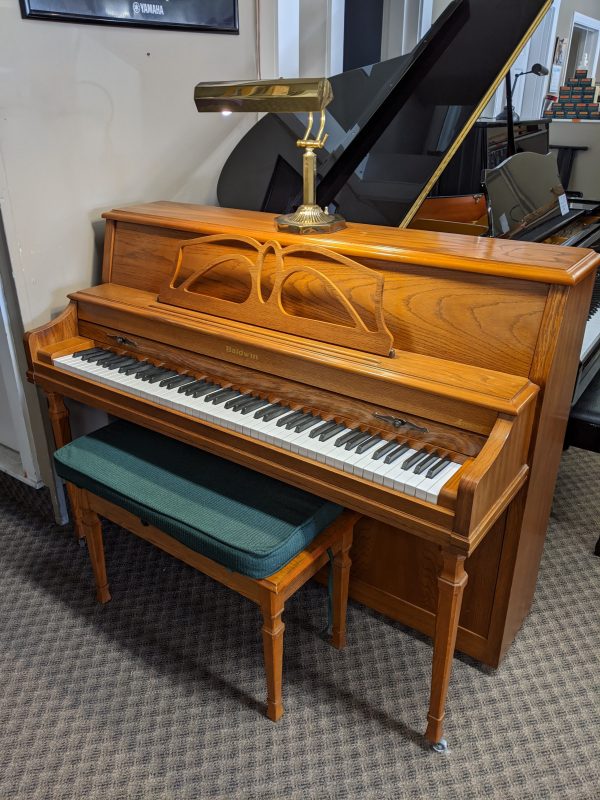 SOLD - Baldwin Acrosonic Upright