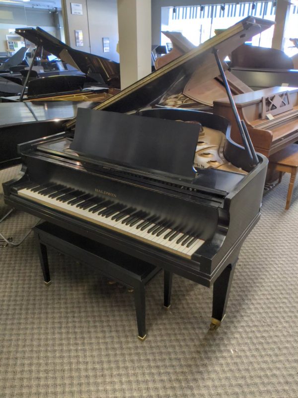 SOLD Baldwin Model L