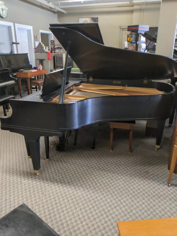 SOLD Baldwin Model L - Image 2