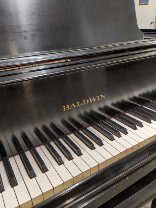 SOLD Baldwin Model L - Image 3