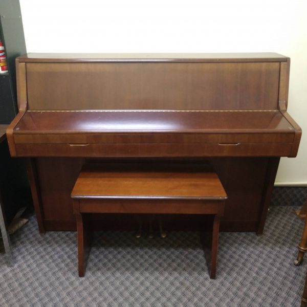 SOLD - Wurlitzer Console - Image 4