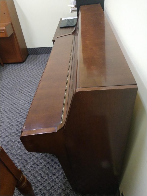 SOLD - Wurlitzer Console - Image 5