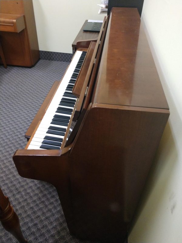 SOLD - Wurlitzer Console - Image 6