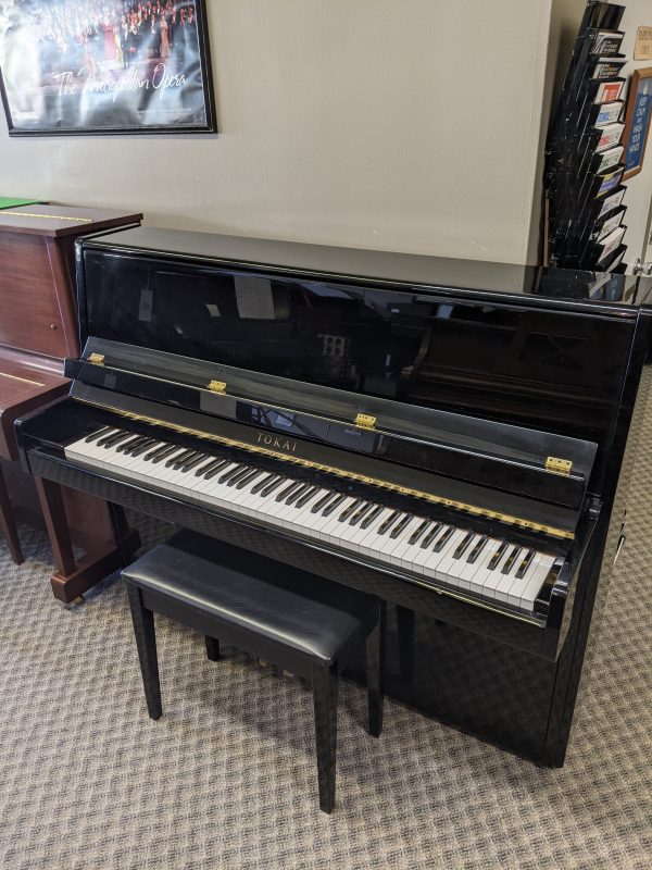 SOLD - Tokai MU-1