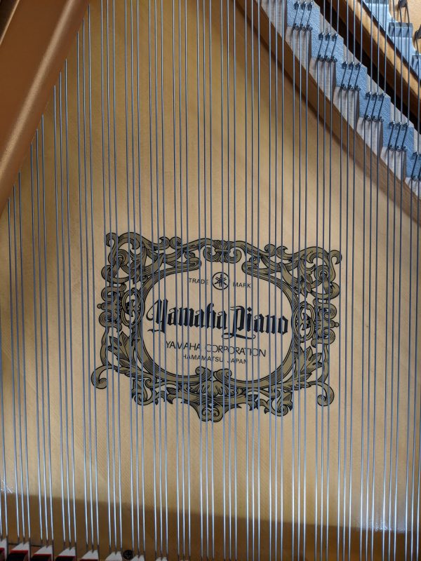 SOLD Yamaha S4 - Image 4
