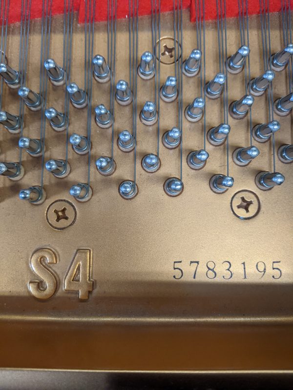 SOLD Yamaha S4 - Image 5