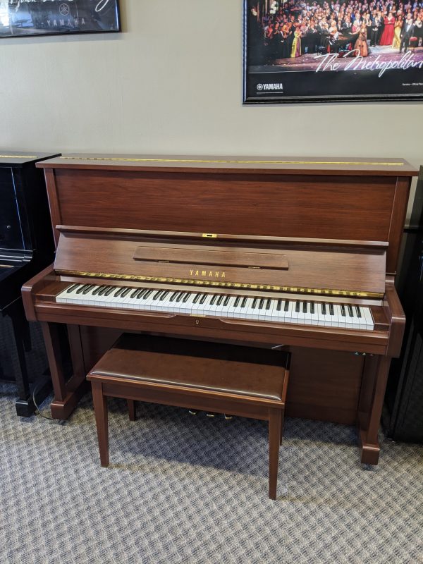 SOLD - Yamaha U1F