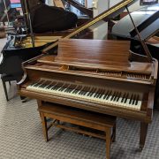 Baldwin Model M