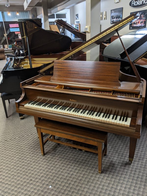 Baldwin Model M