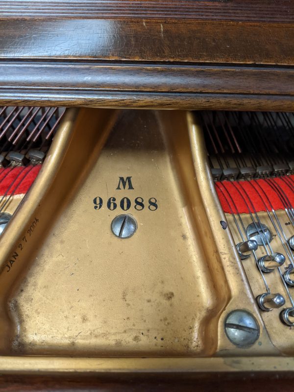 Baldwin Model M - Image 3