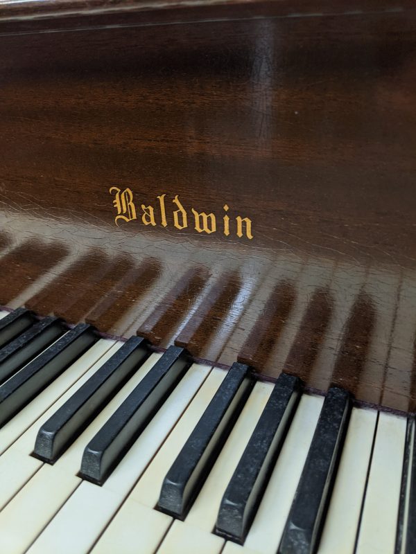 Baldwin Model M - Image 2
