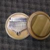 Kalimba K101