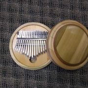 Kalimba K101